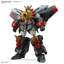 figurka-bandai-gunpla-gaogaigar