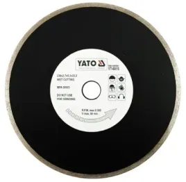 tarcza-diamentowa-segment-ciagly-230-mm-yt-6015