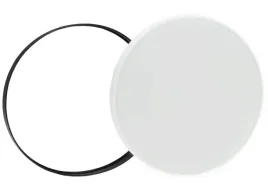 plafon-led-okragly-o46cm-z-wymiennymi-pierscieniami-bialym-i-czarnym