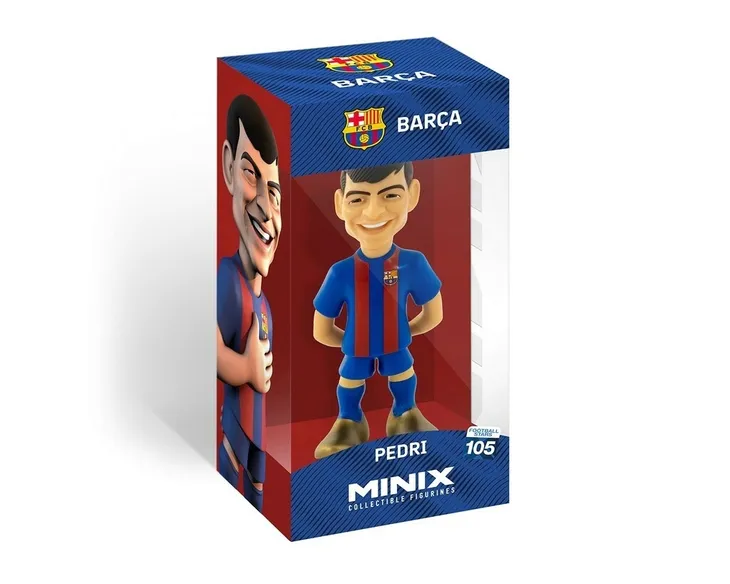 fc-barcelona-pedri-5-figurka-minix-12cm-football-stars-kod-producenta-8436605113074