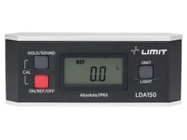 cyfrowa-elektroniczna-poziomica-i-katomierz-limit-lda-150