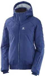 kurtka-zimowa-damska-mlodziezowa-narciarska-snowboardowa-salomon-10k-xs