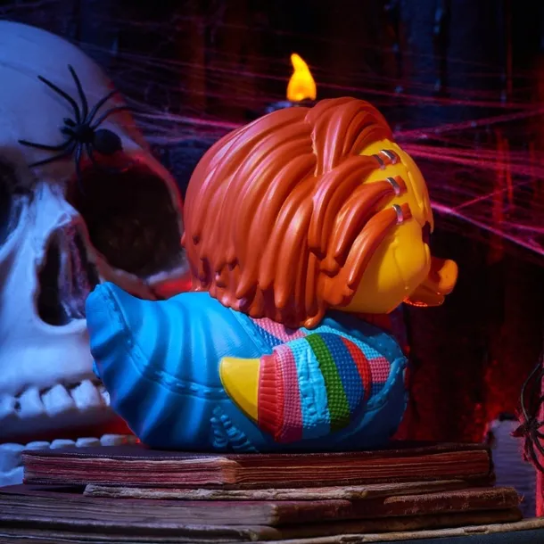 tubbz-kaczuszka-figurka-chucky-doll-laleczka-do-kapieli-numskull-wysokosc-produktu-14-6-cm