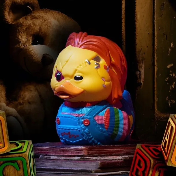 tubbz-kaczuszka-figurka-chucky-doll-laleczka-do-kapieli-numskull-waga-z-opakowaniem-0-25-kg-kod-producenta-5056280455509