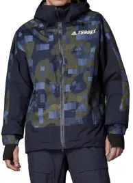 kurtka-zimowa-snowboardowa-narciarska-meska-adidas-primaloft-rain-rdy-xs