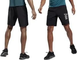 reebok-krotkie-spodenki-meskie-sportowe-l