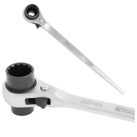 klucz-monterski-do-rusztowan-19x22-mm-richmann-c7496-grzechotka-dwustronna