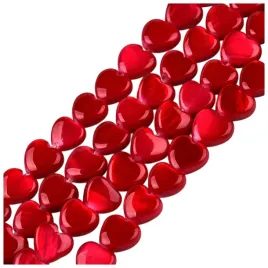 naturalne-perly-slodkowodne-serca-serduszka-czerwone-5x6x3mm-sznur-ok-70szt