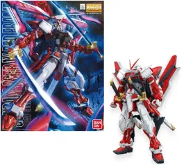 figurka-bandai-gundam-gunpla-astray-red