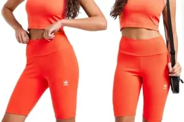 adidas-krotkie-legginsy-spodenki-szorty-sportowe-damskie-wysoki-stan-xs