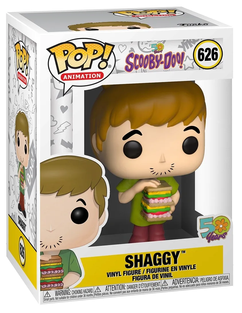 figurka-funko-pop-scooby-doo