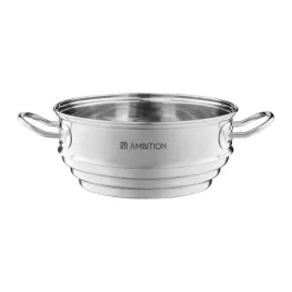 cedzak-ambition-acero-stal-nierdzewna