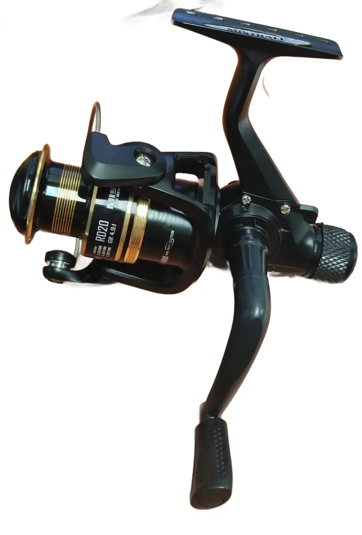 mistrall-kolowrotek-snake-rd20-2000