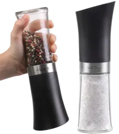 grawitacyjny-mlynek-elektryczny-do-soli-i-pieprzu-150g-czarny-vialli-design