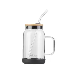 sloik-ze-slomka-do-napojow-fuori-czarny-600-ml