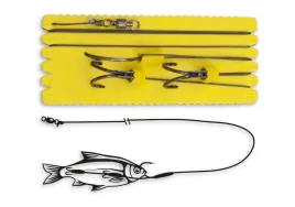 przypon-black-cat-big-bait-ghost-rig-100-kg-140-cm