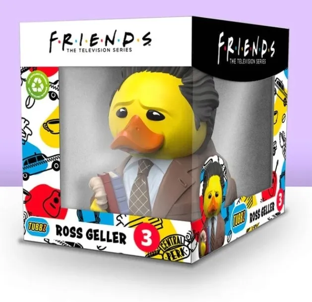 tubbz-kaczuszka-friends-ross-geller-boxed-edition-10-cm-figurka-rodzaj-gadzetu-filmowy