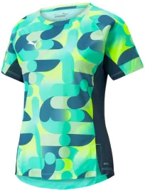 puma-koszulka-damska-termoaktywna-treningowa-dopasowana-na-silownie-xs