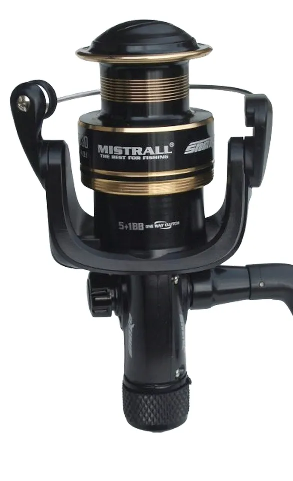 mistrall-kolowrotek-snake-rd30-3000