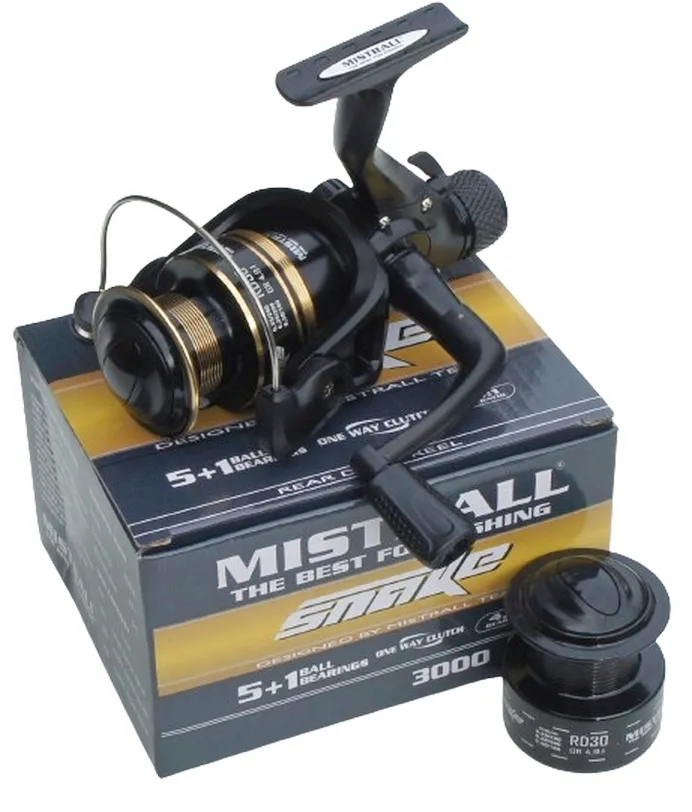 mistrall-kolowrotek-snake-rd30-3000-marka-mistrall