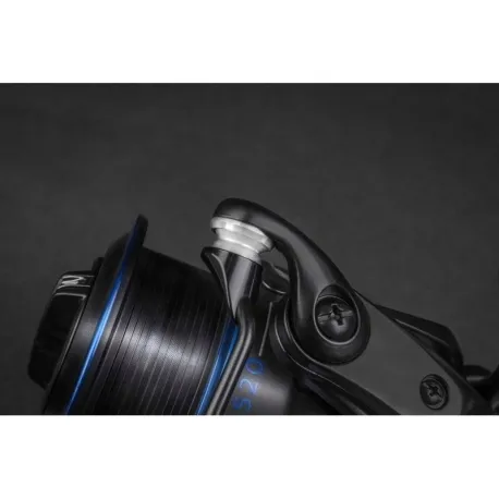 preston-kolowrotek-magnitude-520-nawoj-95-cm