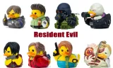 tubbz-kaczuszka-figurka-tofu-resident-evil-horror-vinyl-waga-z-opakowaniem-0-25-kg-wysokosc-produktu-14-6-cm