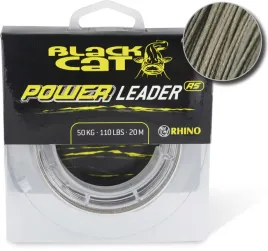 plecionka-black-cat-power-leader-black-cat-12-mm-x-20-m