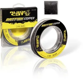 black-cat-czarny-stoper-do-przynet-sum-rolka-15m