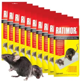 ratimor-plus-lep-na-myszy-i-szczury-pulapka-klejowa-z-wabikiem-10-sztuk-x2