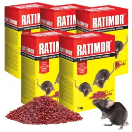 ratimor-bromadiolon-trutka-na-myszy-i-szczury-zbozowa-zatrute-ziarno-1kg-x5