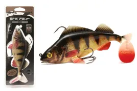 guma-fox-rage-replicant-perch-sn-18cm
