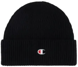 champion-czapka-zimowa-beanie-czarny-rozmiar-uniwersalny
