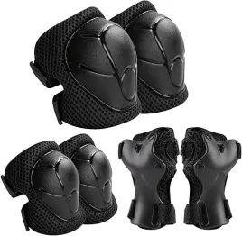 zestaw-ochraniaczy-na-rolki-nadgarstki-lokcie-kolana-regulowane-dla-dzieci