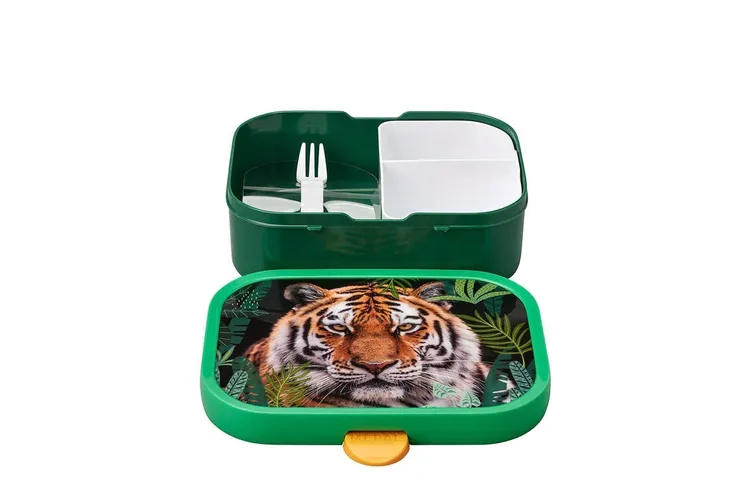 mepal-sniadaniowka-lunchbox-pojemnik-na-kanapki-dziecka-tygrys-wild-no-bpa-material-wykonania-tworzywo-sztuczne