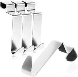 haczyk-bezinwazyjny-wieszak-reczniki-nierdzewny-4-sztuk-srebrny