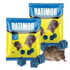 ratimor-brodifakum-trutka-na-myszy-i-szczury-kostka-10g-niebieska-300g-x2