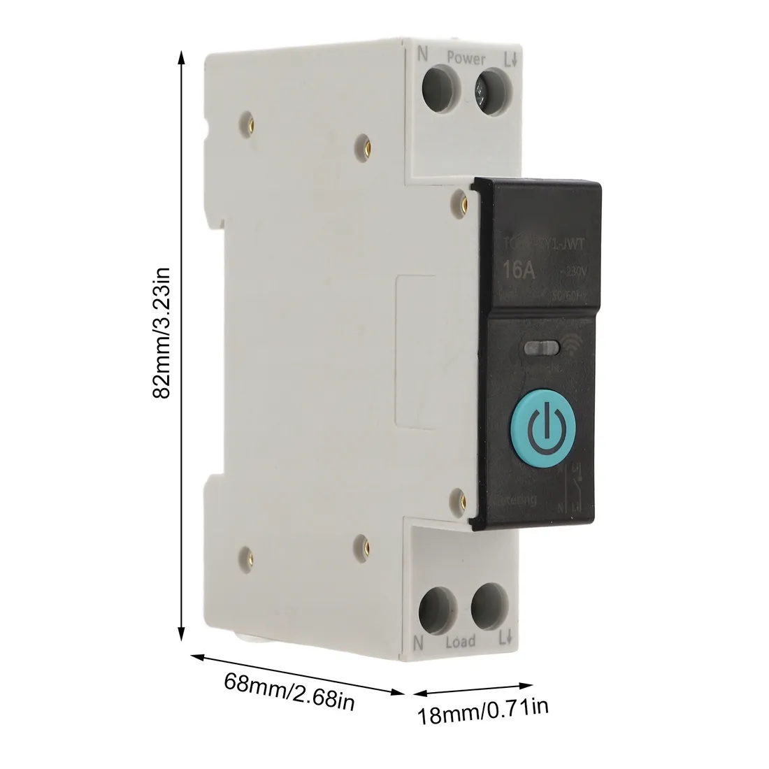 inteligentny-wylacznik-tuya-wifi-16a