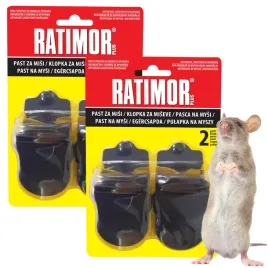 ratimor-plus-pulapka-na-myszy-i-szczury-plastikowa-lapka-zatrzaskowa-2x2szt