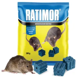 ratimor-brodifakum-trutka-na-szczury-i-myszy-10g-kostka-niebieska-300g