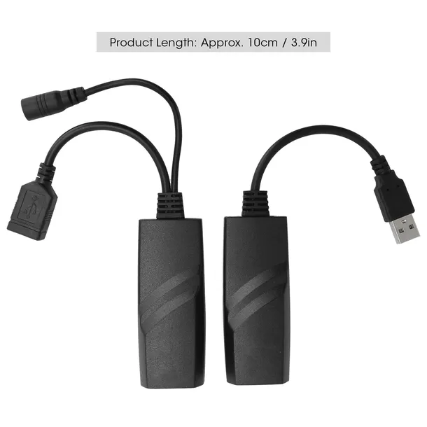 przeduzacz-kabla-sieciowego-usb2-0-do-rj45-adapter-100-240v-rodzaj-czesci-pozostale-waga-z-opakowaniem-0-27-kg