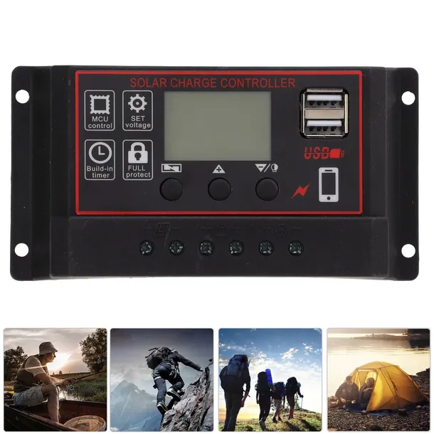 regulator-ladowania-slonecznego-bateria-panelu-zlacza-usb