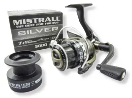 mistrall-kolowroek-silver-spin-30-3000