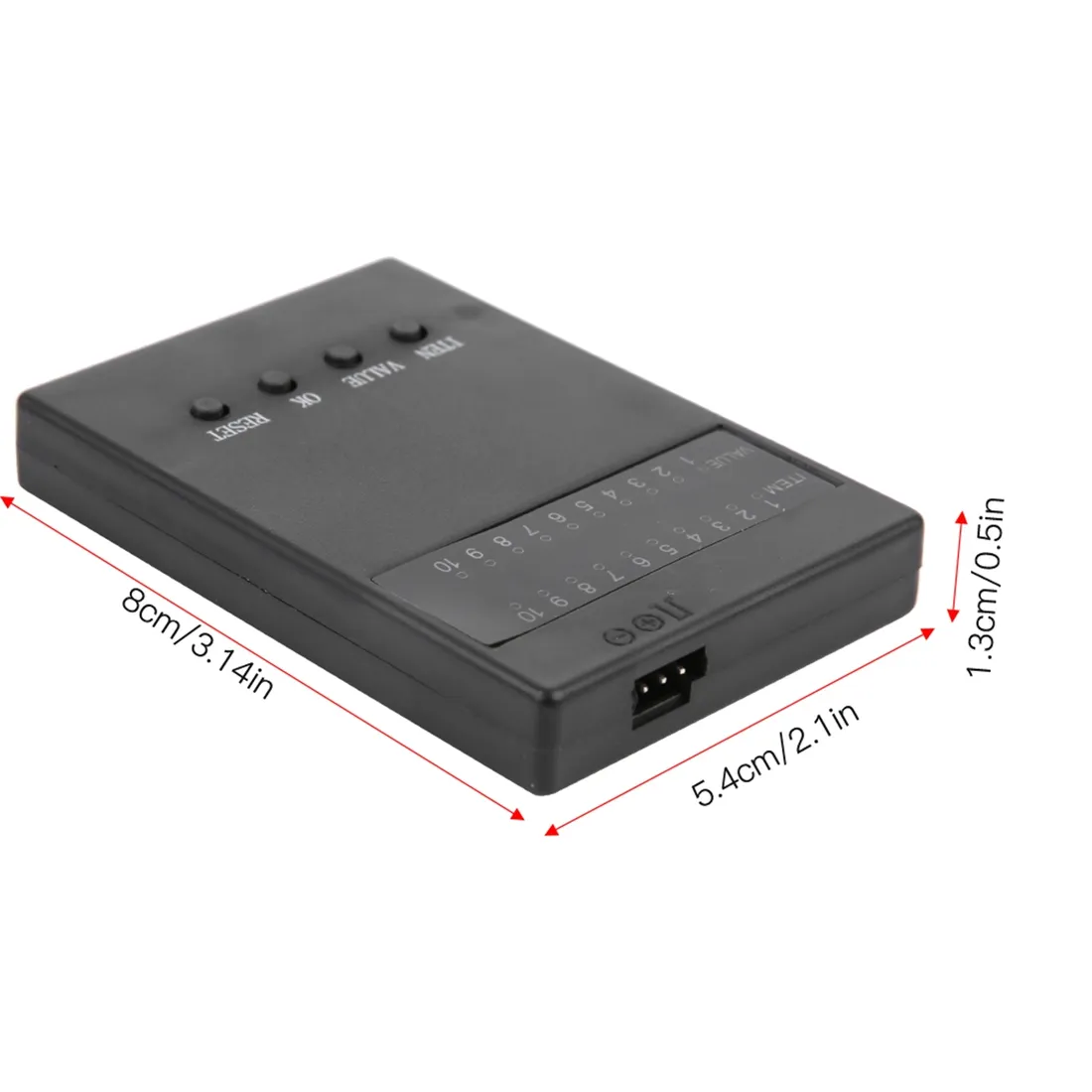 karta-programowalna-esc-modelu-samochodu-rc-1-10-marka-bez-marki