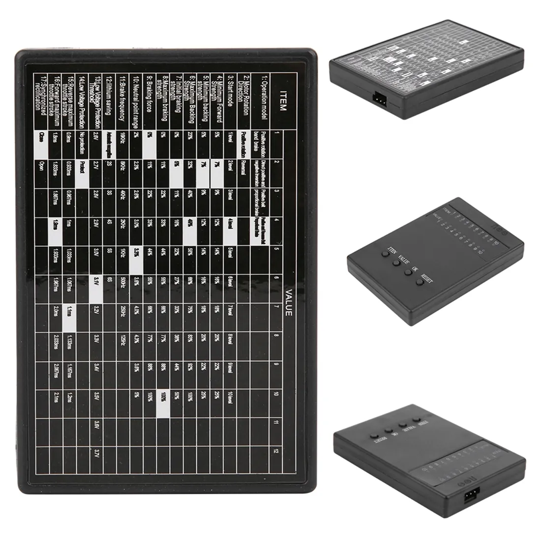 karta-programowalna-esc-modelu-samochodu-rc-1-10-marka-bez-marki