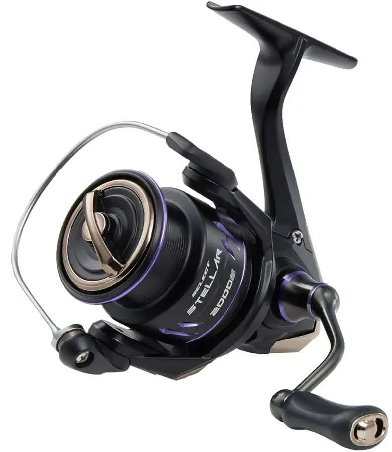 select-kolowrotek-spinningowy-stellar-2000s-7-1bb