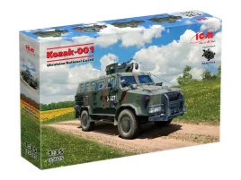 transporter-opancerzony-kozak-001-mrap-35015-icm