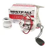 mistrall-kolowrotek-odys-3000-fd-liczba-lozysk-kulkowych-5