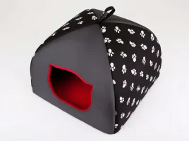 budka-dla-kota-duza-buda-igloo-roz-r2-44x44cm
