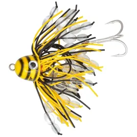 przyneta-black-cat-battle-teaser-200-g-zolto-czarna