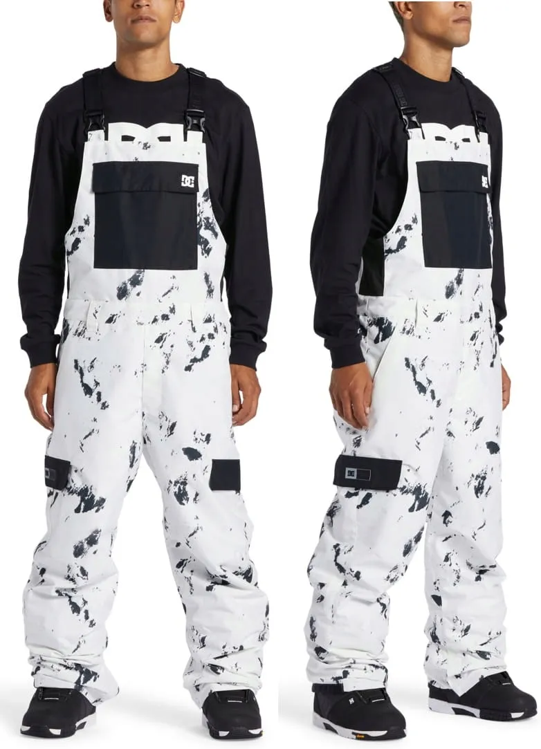 spodnie-dc-shoes-xs